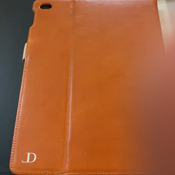 Longvadon ipad case - Picture 7 of 9